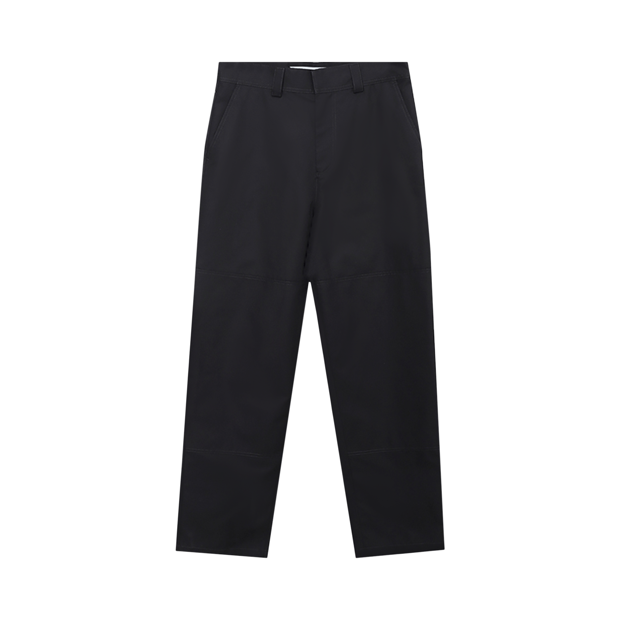Off-White Diag Pocket Carpenter Pant 'Black'