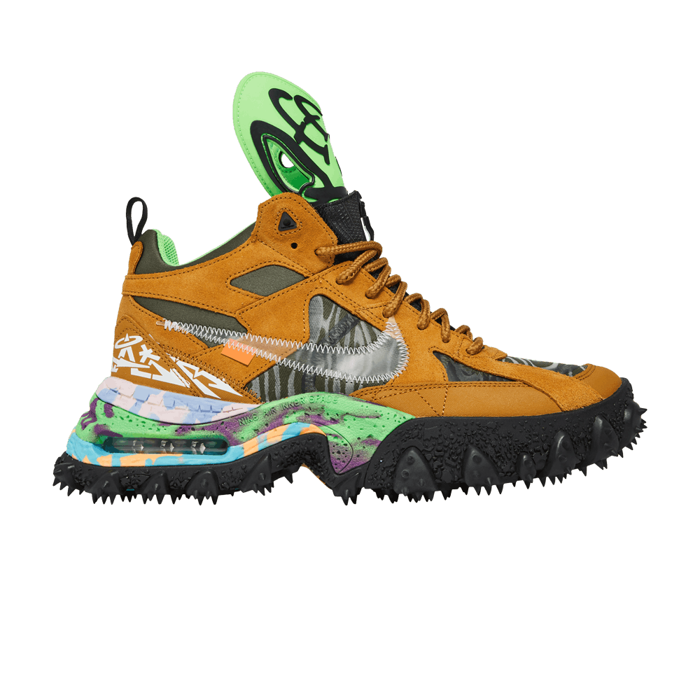 Buy Off-White x Nike Air Terra Forma  display picture 3