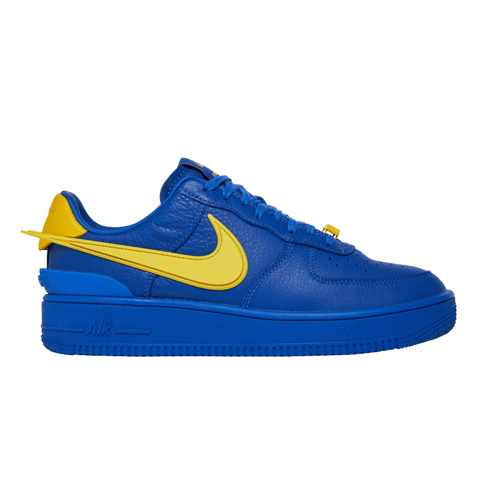 Men's AMBUSH x Nike Air Force 1 Low 'Game Royal'