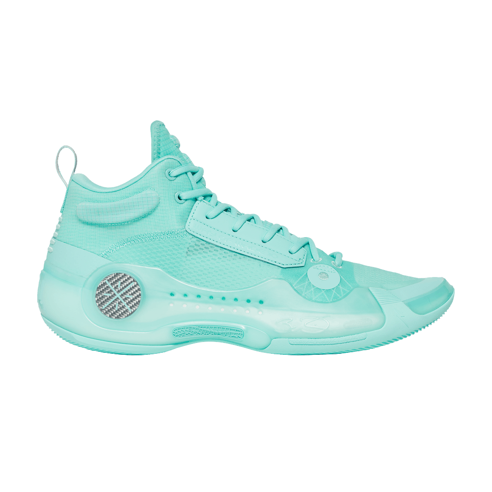 Li-Ning Way of Wade 10 'Mint'