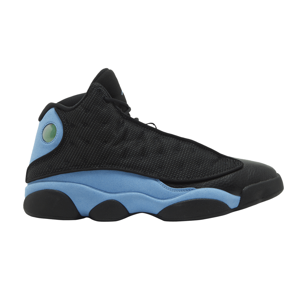 Jordan 13 Retro University Blue