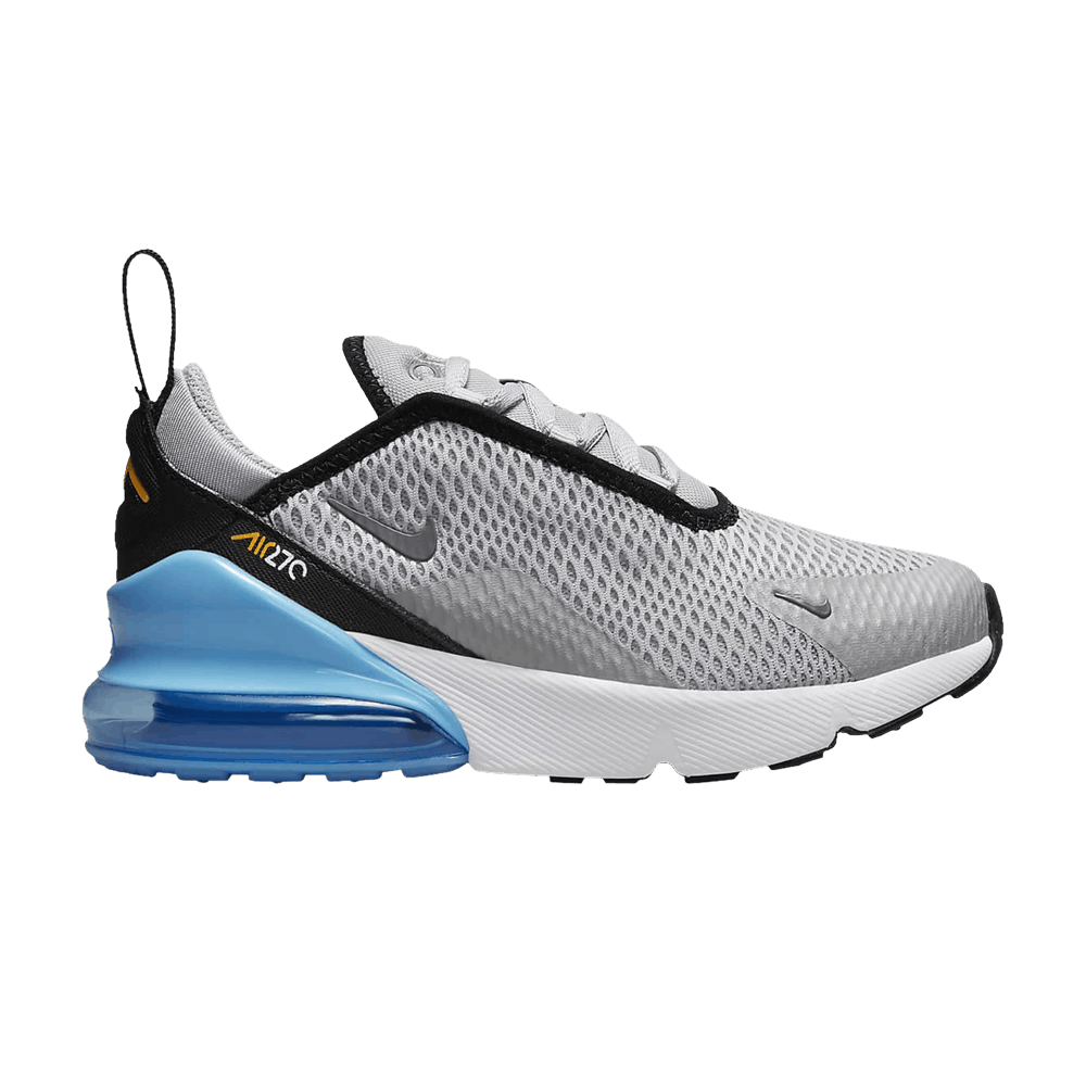 Nike Air Max 270 PS 'Light Smoke Grey Baltic Blue'