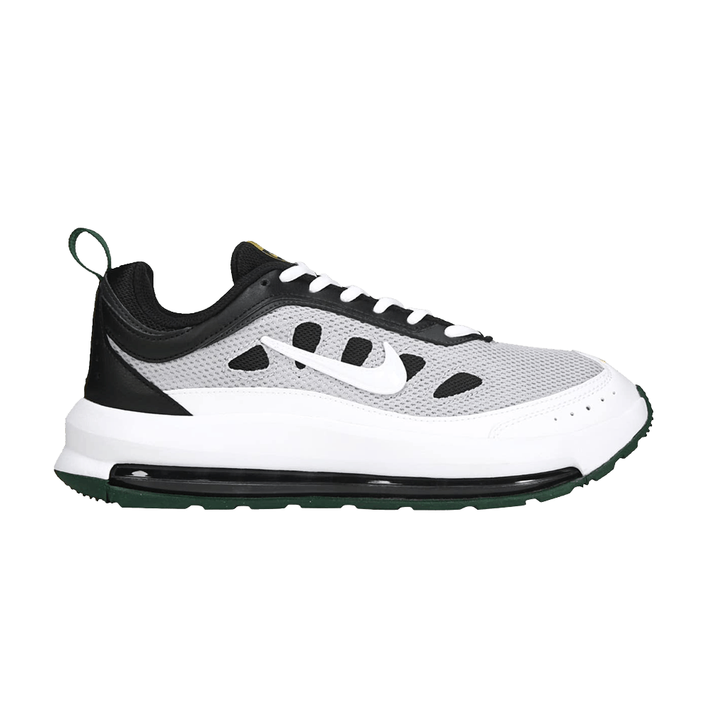 Nike Air Max AP 'White Black Gorge Green'