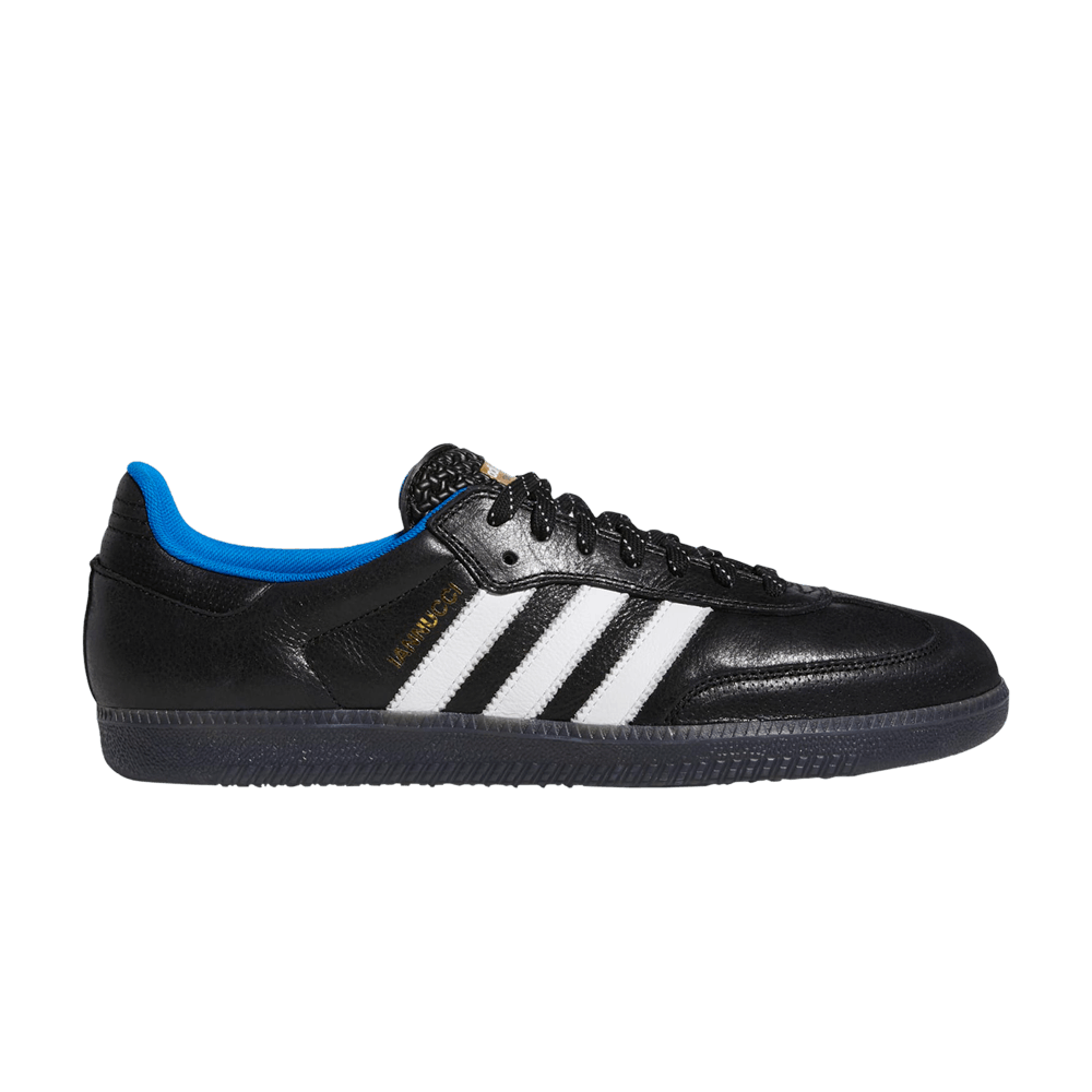 adidas Samba ADV RYR Gino Iannucci Black