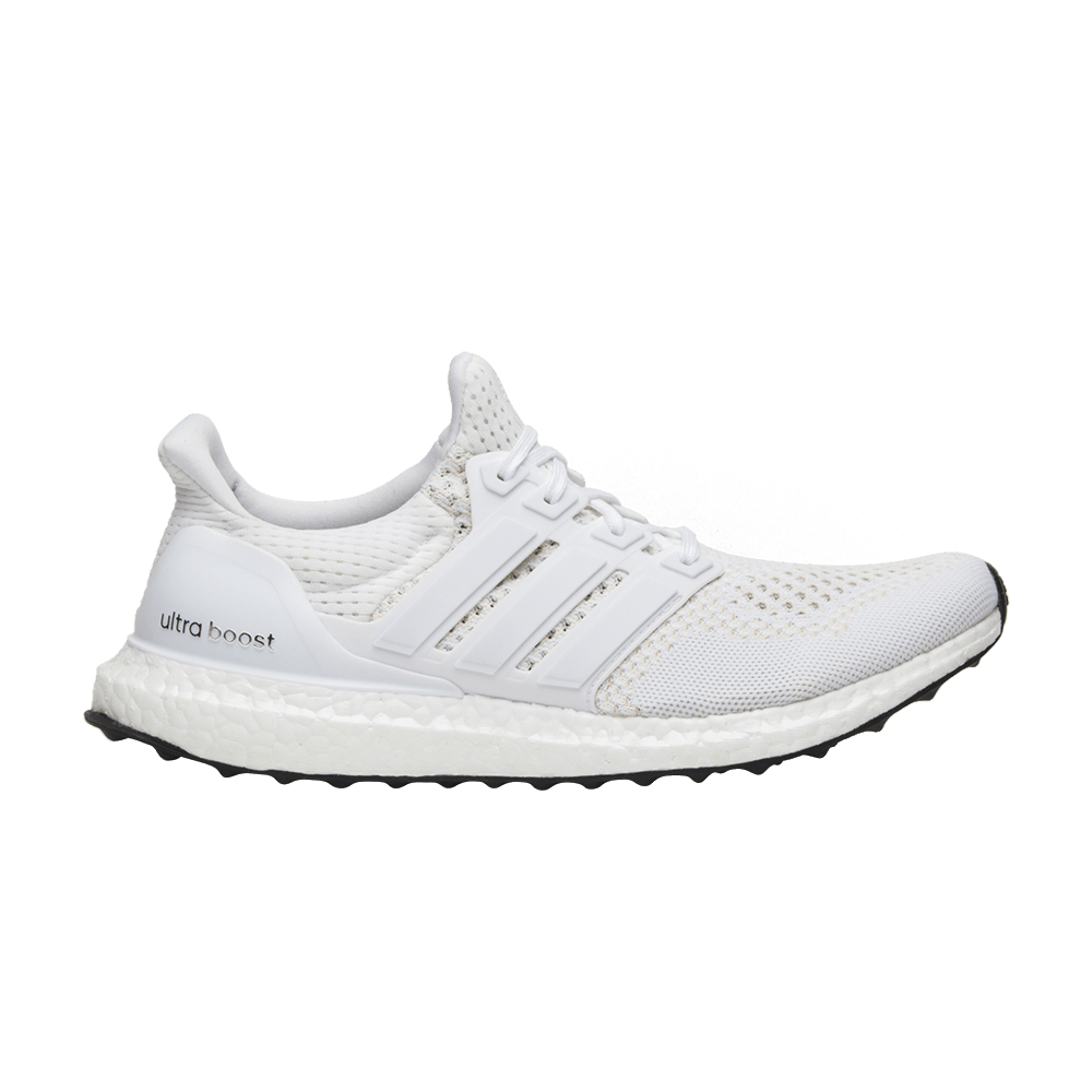 adidas UltraBoost 1.0 'Triple White'