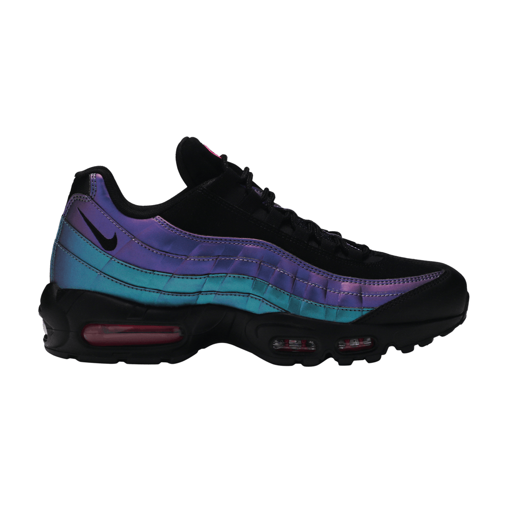 Nike Air Max 95 Premium 'Throwback Future'