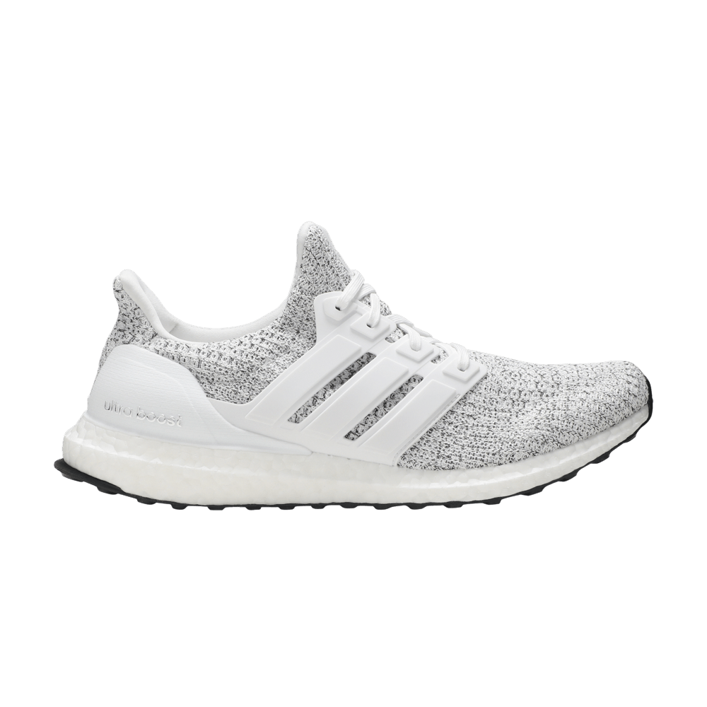 Adidas Wmns UltraBoost 4.0 'Non Dyed White'