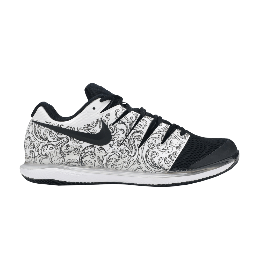 Buy Nike Air Zoom Vapor X HC 'Green Abyss' - AA8030 300 | GOAT