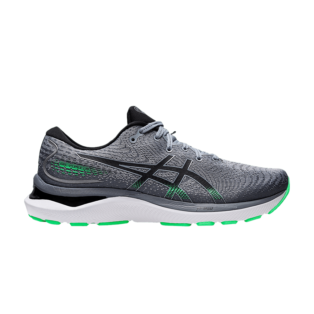 Gel Cumulus 24 'Sheet Rock Green'