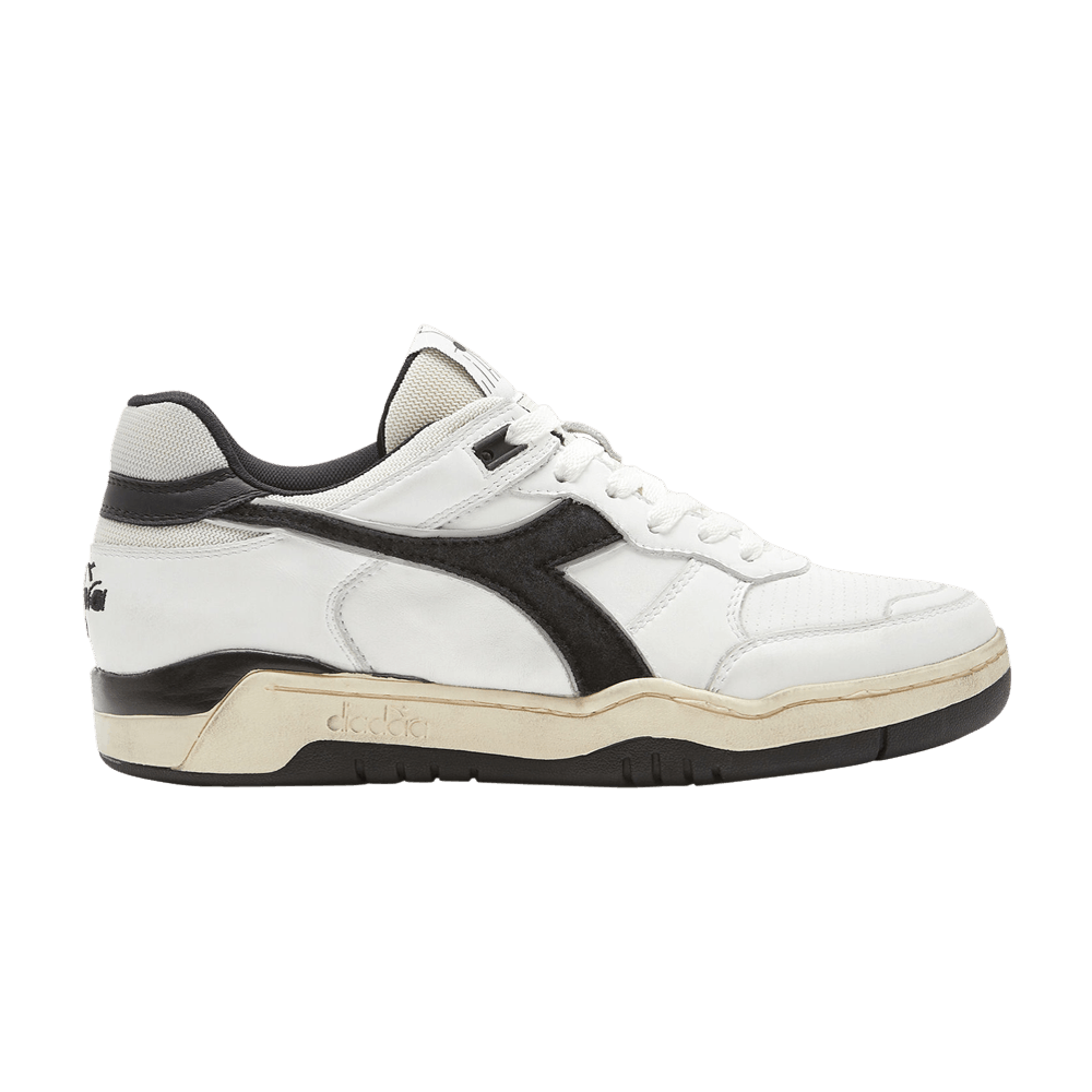 B.560 Made in Italy 'Used Italia - White Black'