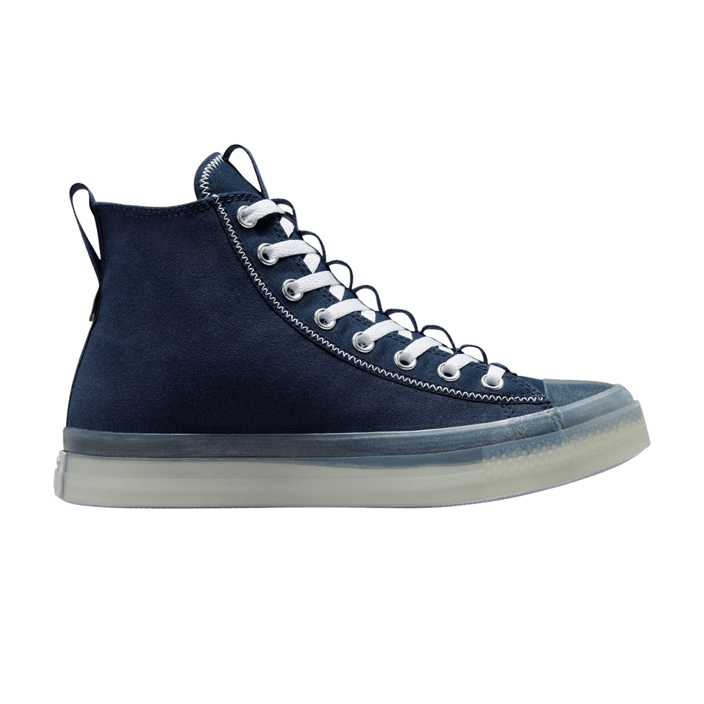 Converse Chuck Taylor All Star CX Explore High 'Obsidian'