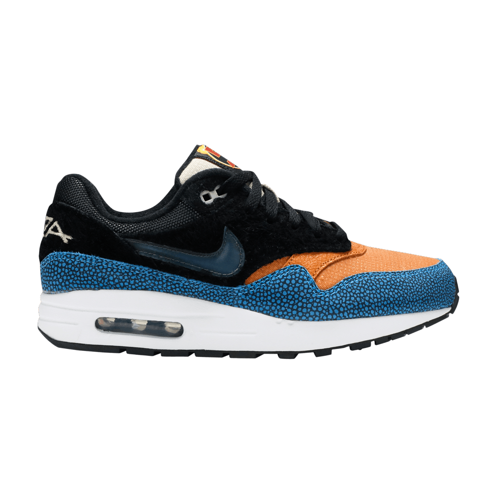 De'Aaron Fox x Nike Air Max 1 GS 'Swipa'