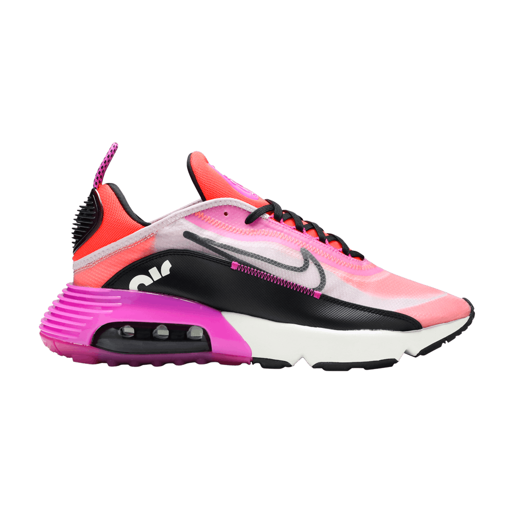 Nike Wmns Air Max 2090 'Iced Lilac'