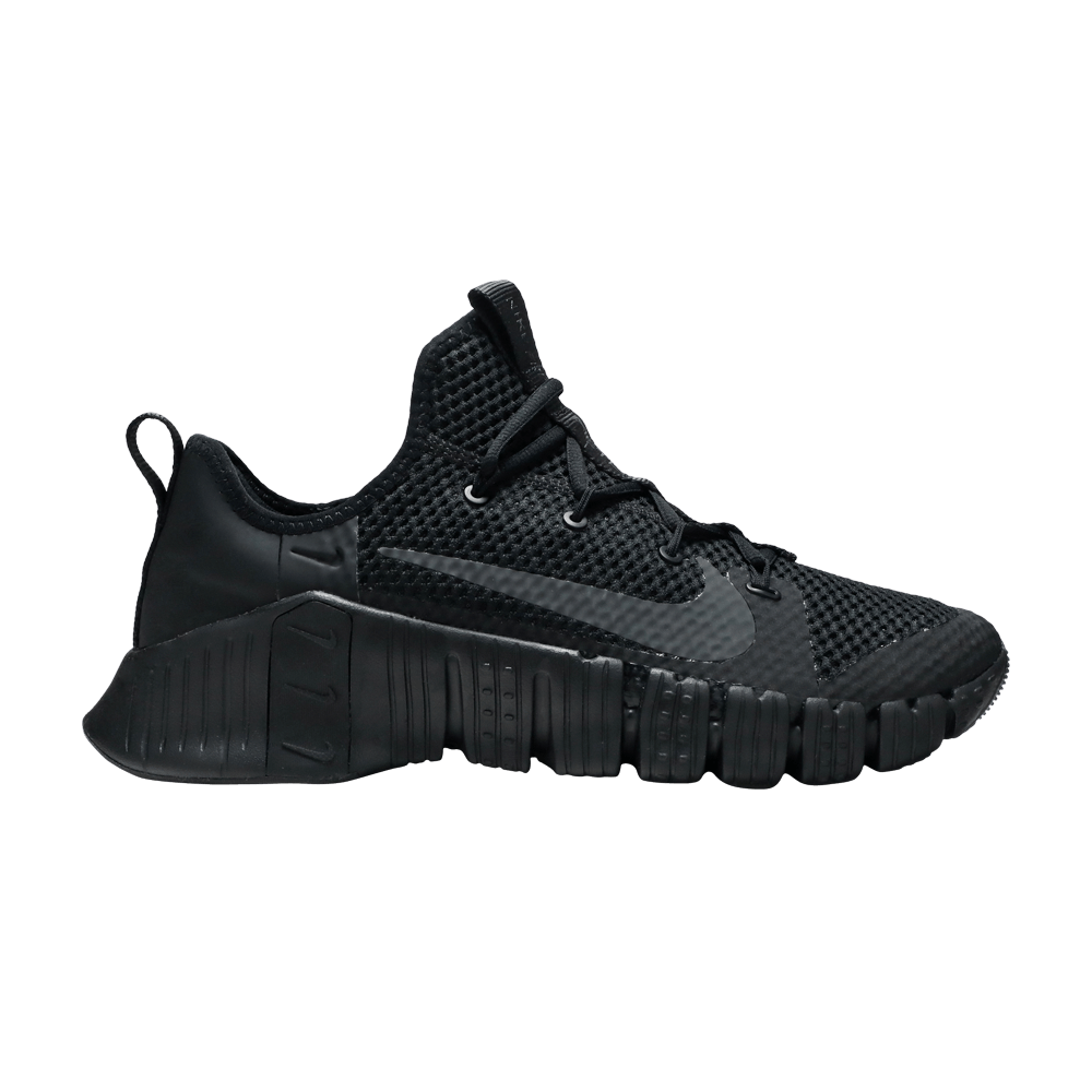 Nike Free Metcon 3 Black