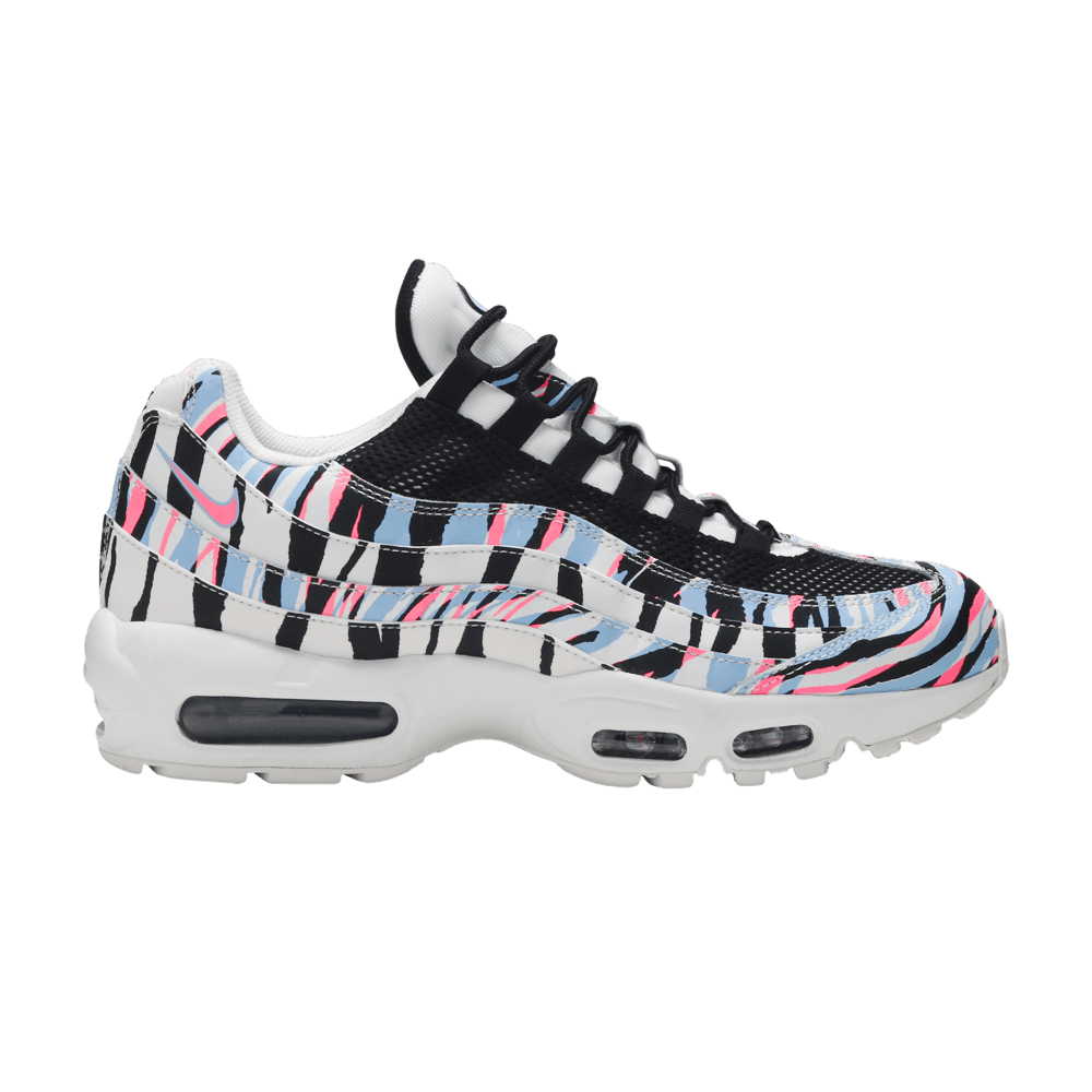 Nike Air Max 95 'South Korea'