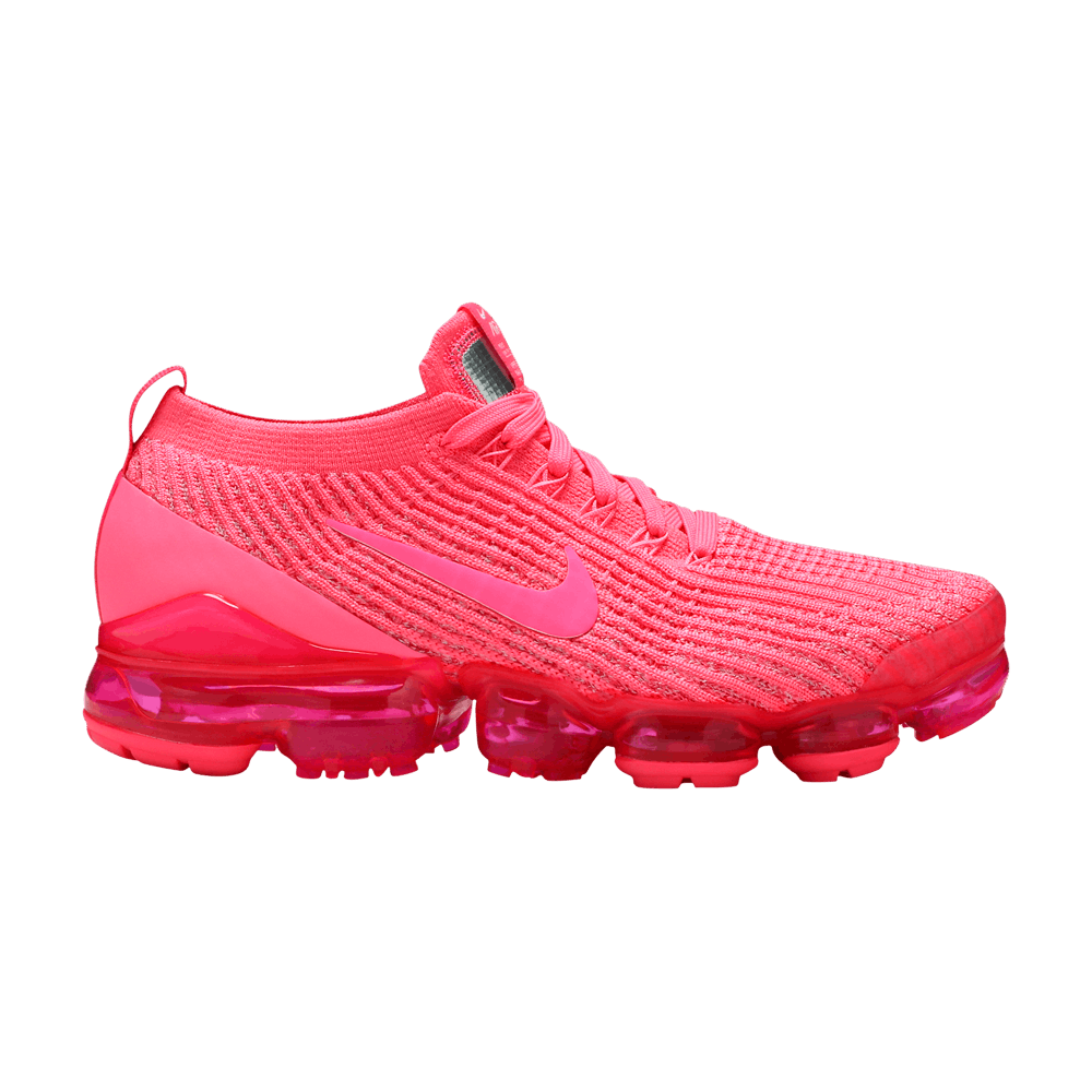 Nike Wmns Air VaporMax Flyknit 3 'Pink'