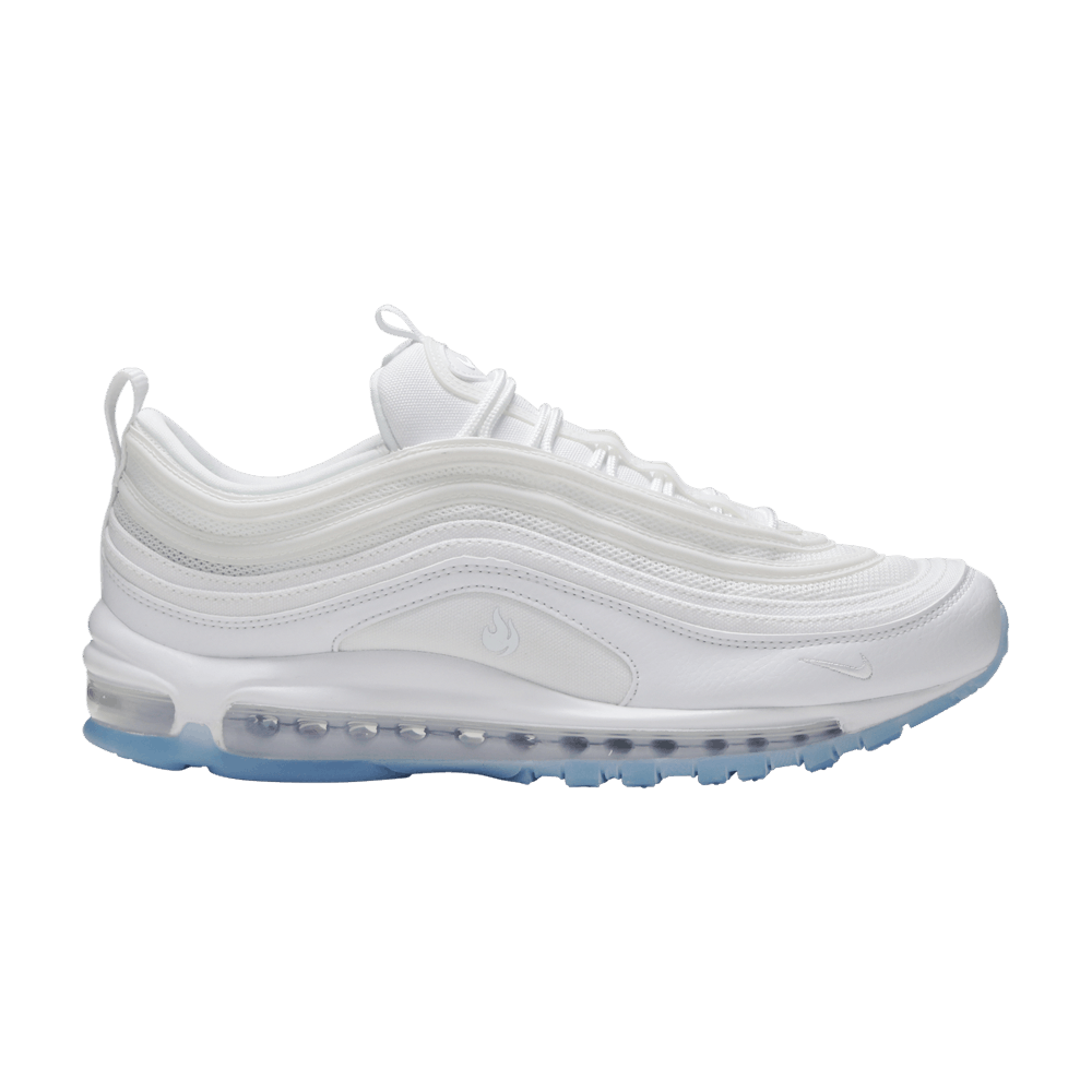 Nike Air Max 97 'White Ice'