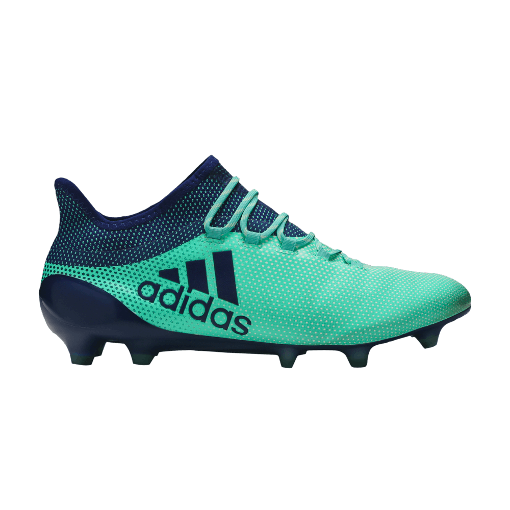 Buy Adidas X 17+ Purespeed FG 'Skystalker Pack' - BB6352 | GOAT
