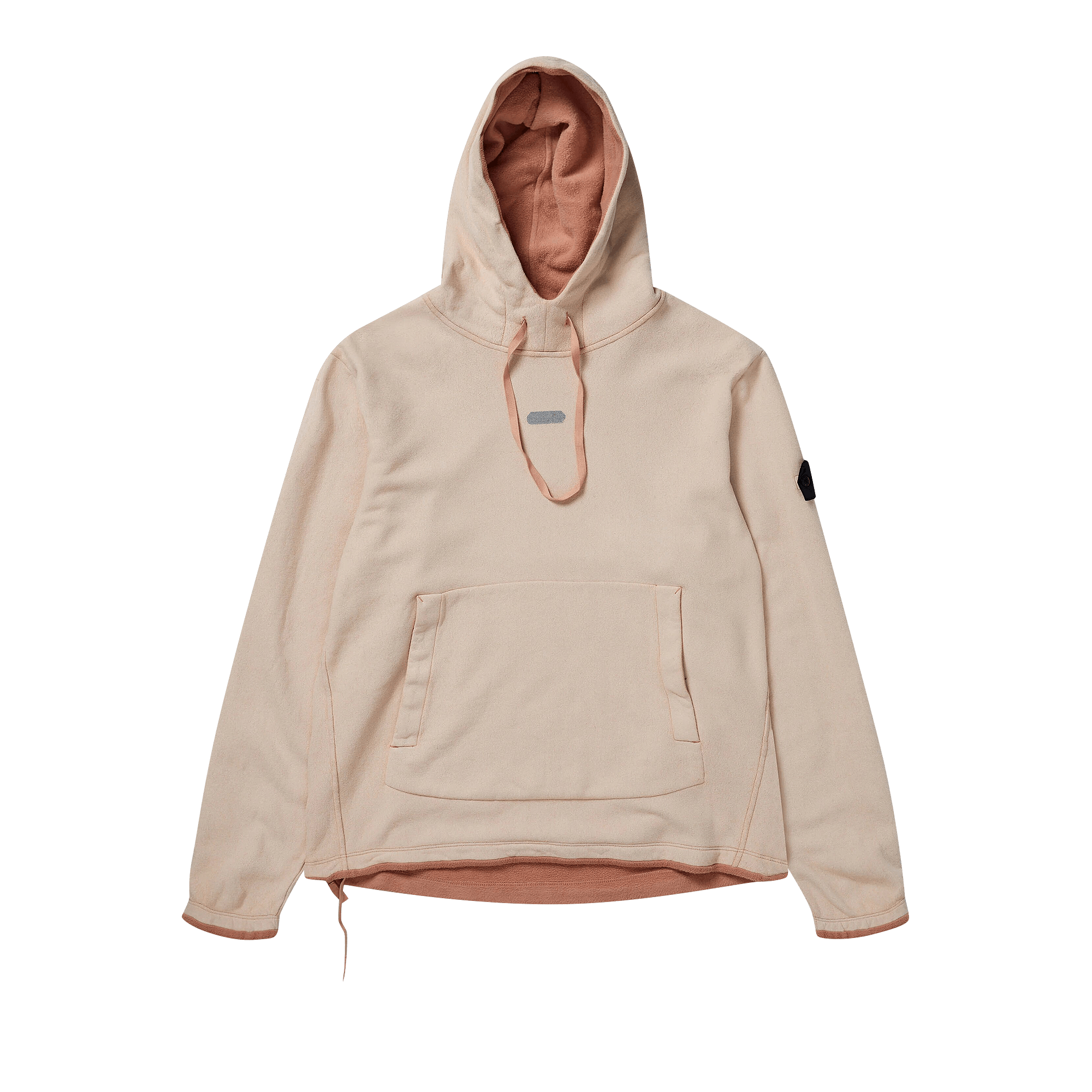 Buy Stone Island Shadow Project High Density R-Nylon Jersey Real