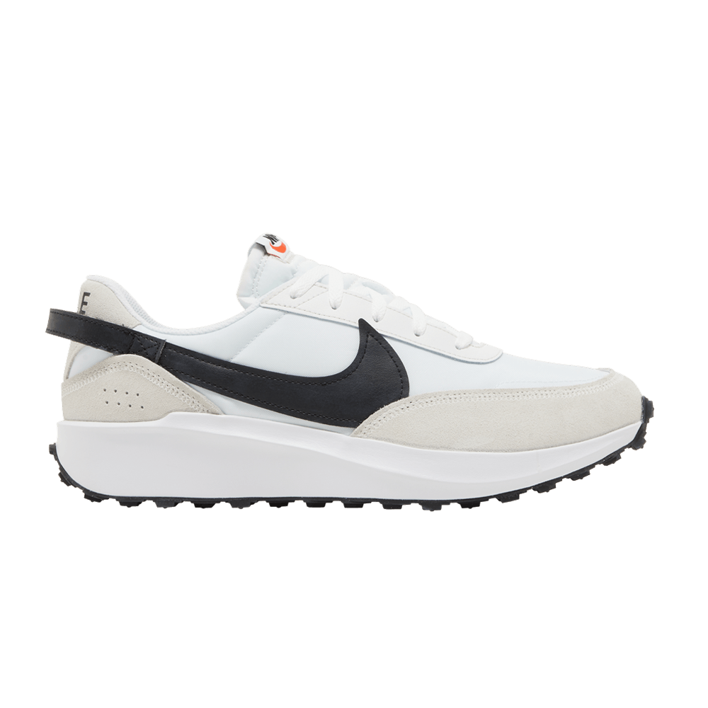 【Nike】◆FJ4195-100◆WAFFLE DEBUT◆ Nike Waffle Debut Shoes 'White/Phantom/Black' (FJ4195-100