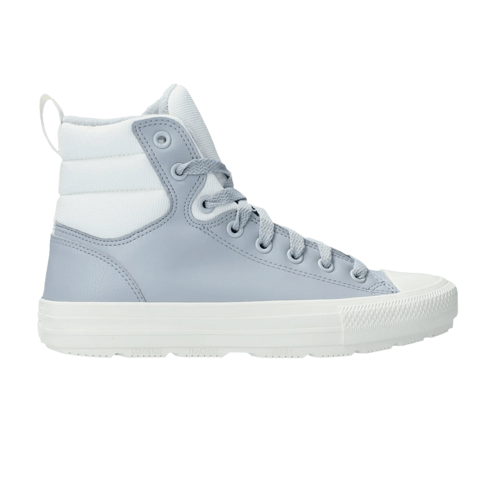 Converse Chuck Taylor All Star Berkshire Boot High 'Ash Stone'