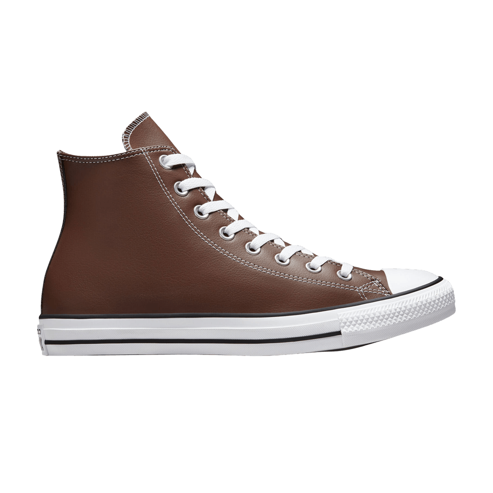 Converse Chuck Taylor All Star High 'Brazil Nut Faux Leather'