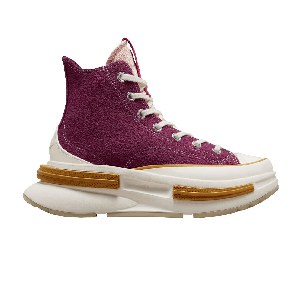 Converse Run Star Legacy CX Workwear High 'Cherry Vision'