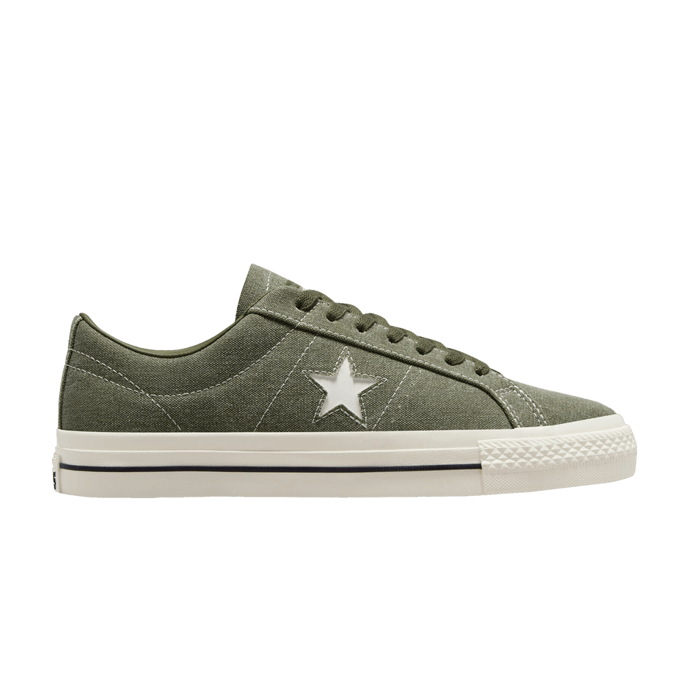 Converse One Star Pro Workwear Low 'Utility'