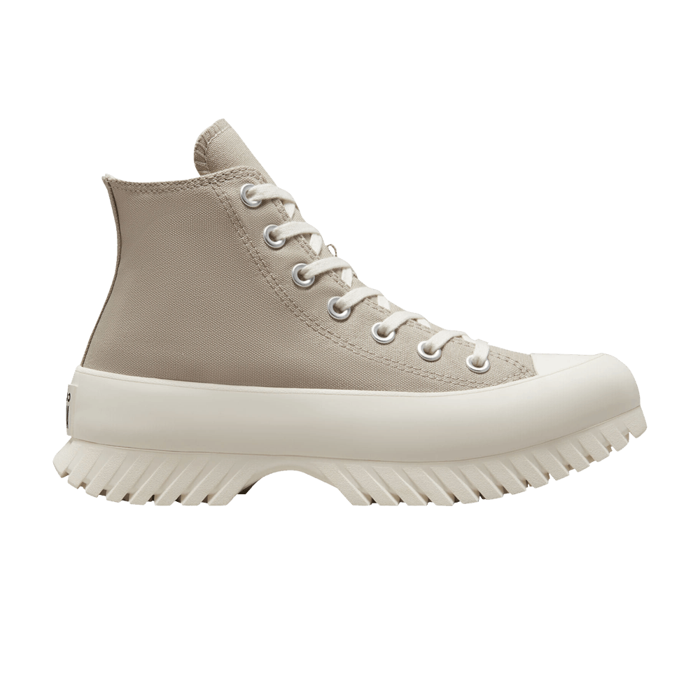 Converse Chuck Taylor All Star Lugged 2.0 High 'Beach Stone'