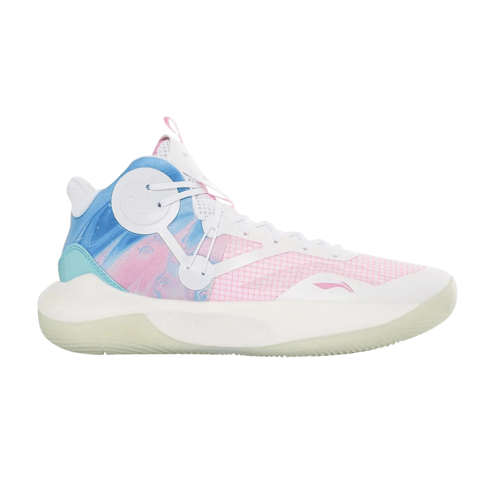 Li-Ning Sonic 9 'Ice Cream'