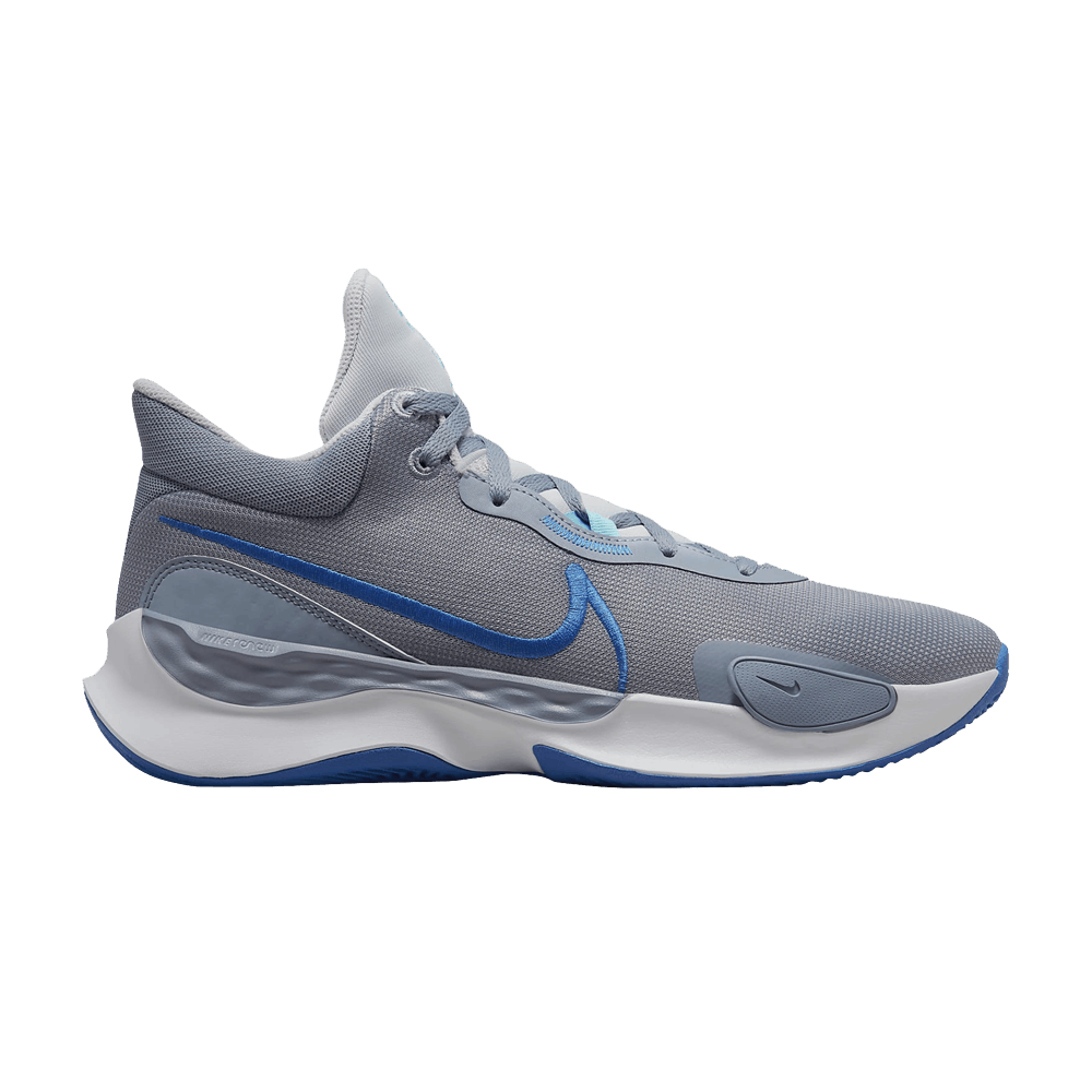Renew Elevate 3 'Pure Platinum Hyper Royal'