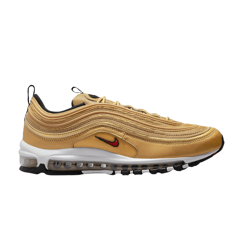 Nike Air Max 97 OG Golden Bullet (2023)