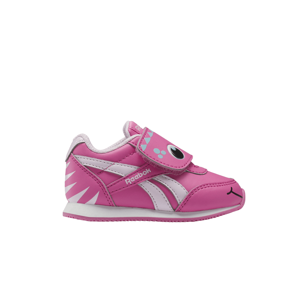 Reebok Royal Classic Jogger 2 Toddler 'Unicorn'