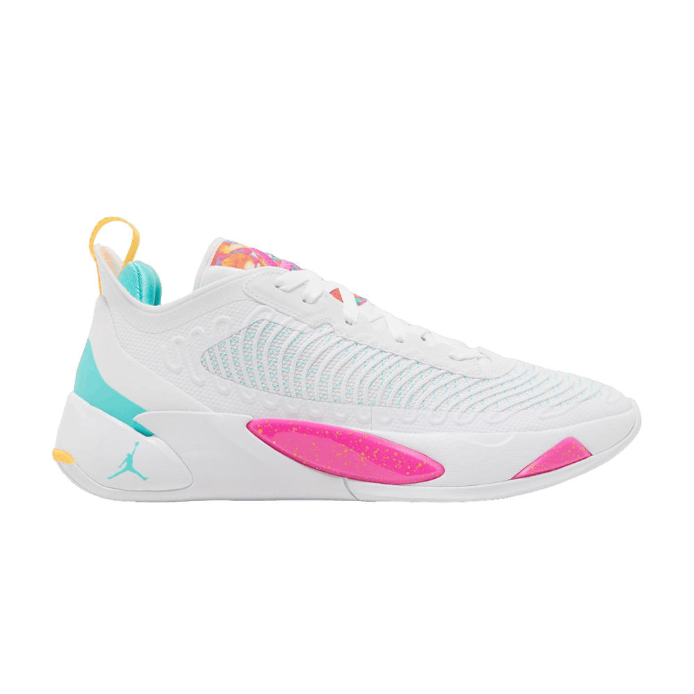 Jordan Luka 1 'Imaginarium' Sample