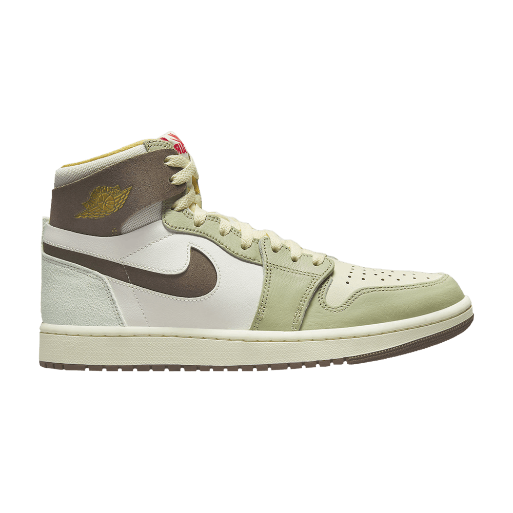 Jordan 1 High Zoom Air CMFT 2 Year Of The Rabbit
