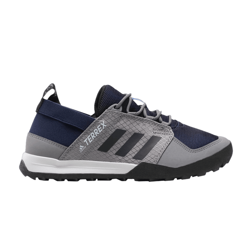 Buy Terrex Daroga Two 13 Heat.RDY 'Wonder Steel Black' - HP8638 | GOAT