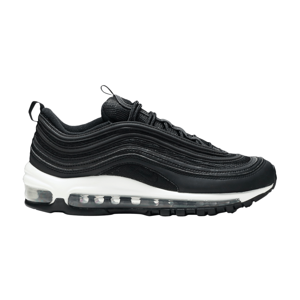 Nike Wmns Air Max 97 'Black White'