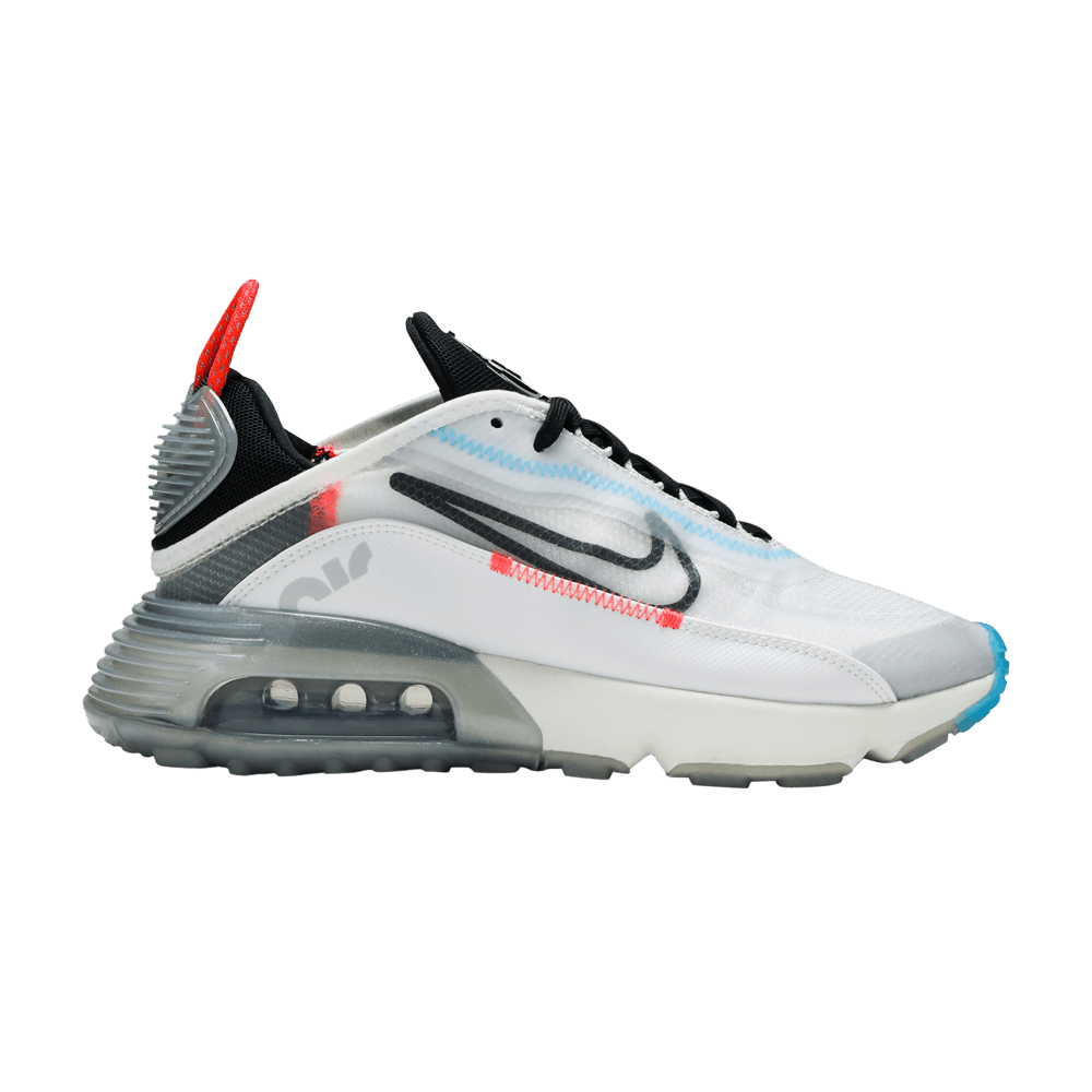 Nike Wmns Air Max 2090 'Pure Platinum'