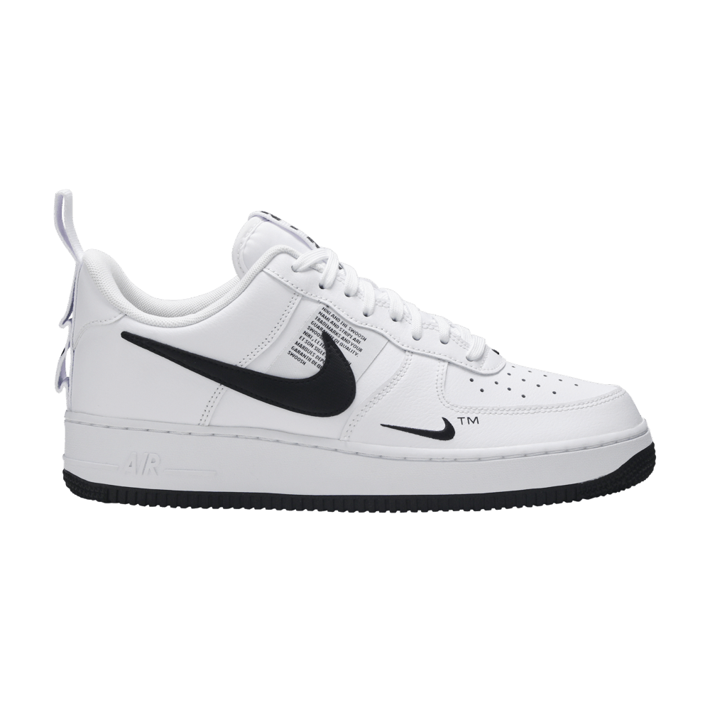 Nike Air Force 1 LV8 Utility 'White'
