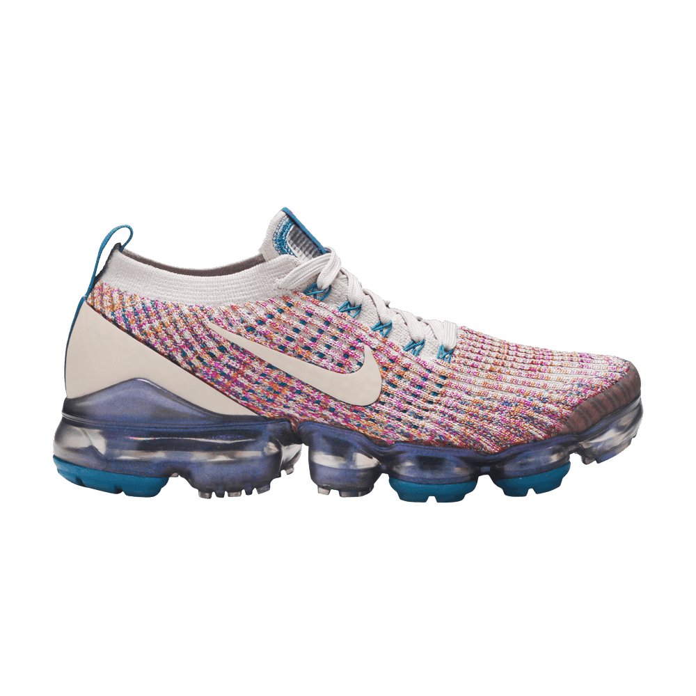 Nike Wmns Air VaporMax Flyknit 3 'Multi-Color'