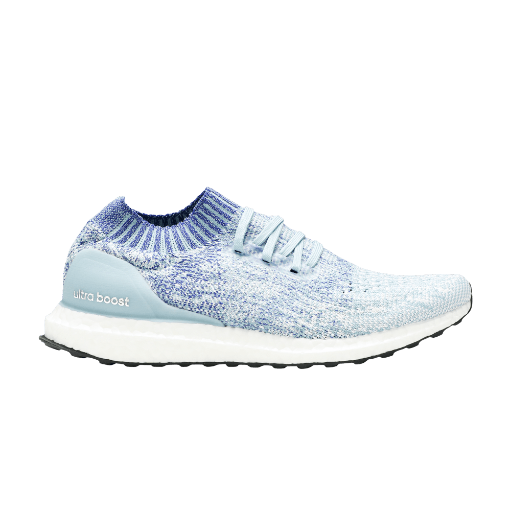 Adidas UltraBoost Uncaged 'Active Blue'