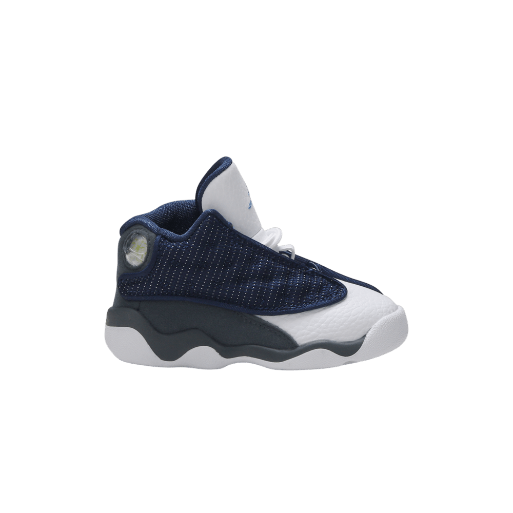 Air Jordan 13 Retro TD 'Flint' 2020