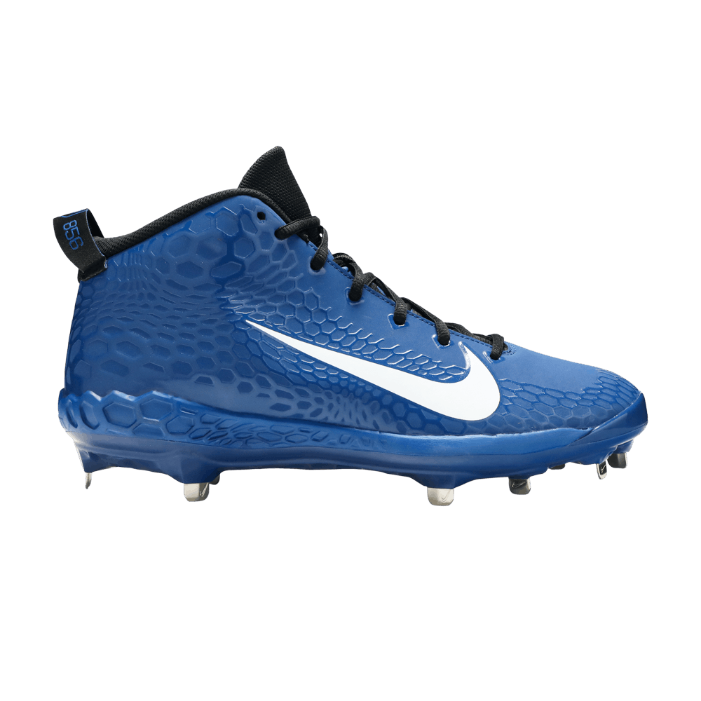 Buy Nike Force Zoom Trout 5 Turf 'Forest Navy' - BQ5556 400 | GOAT UK