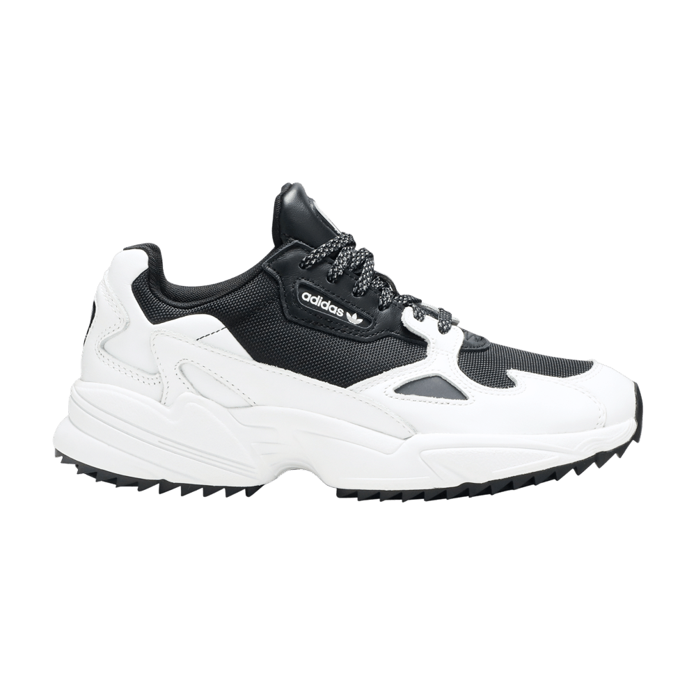 adidas Falcon Oreo (Women's)