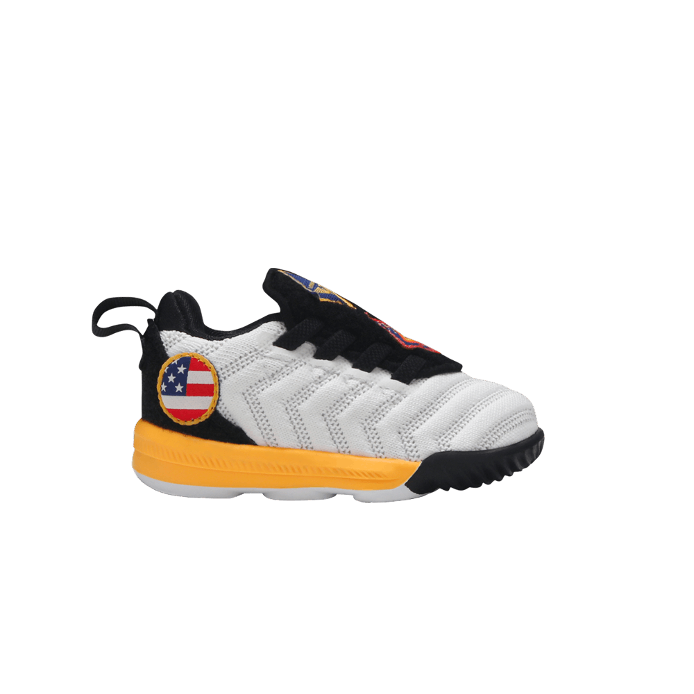 Nike LeBron 16 TD 'Space Travel'