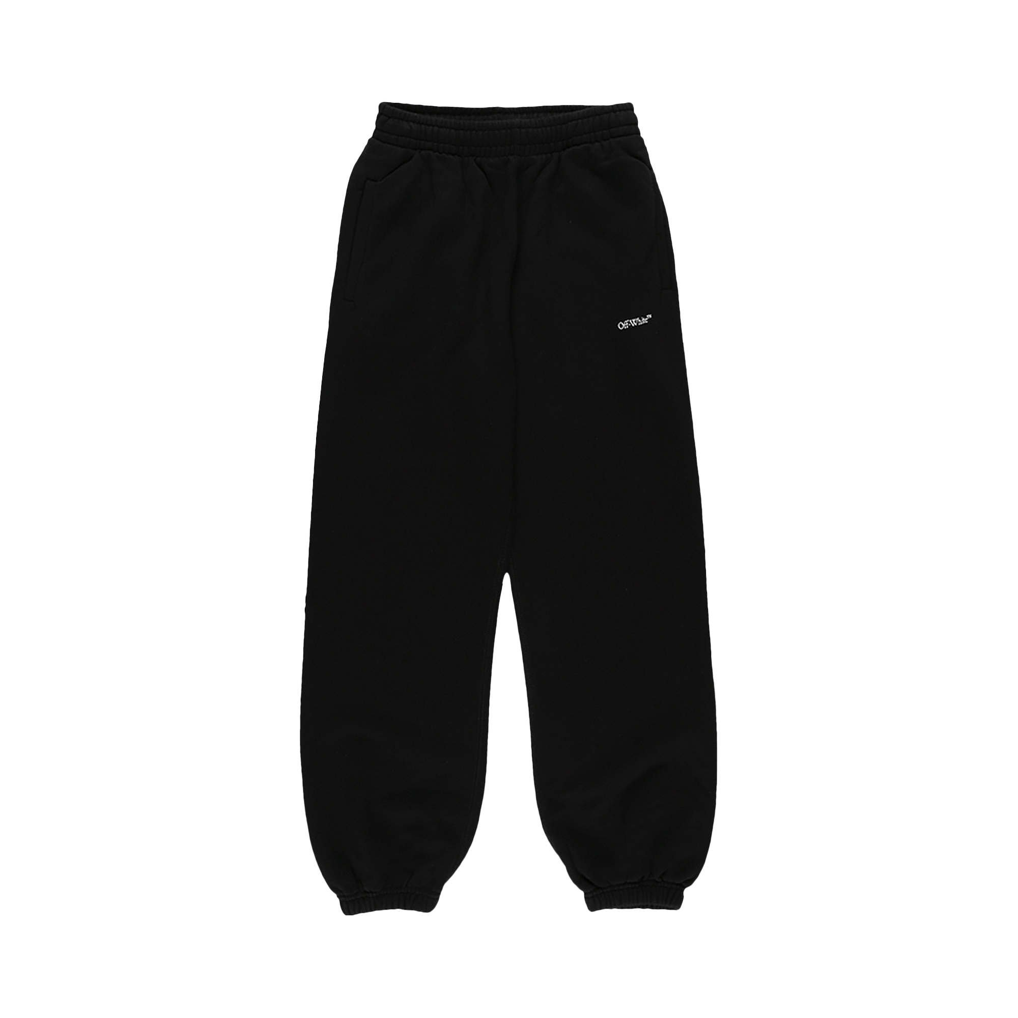 Off-White Caravaggio Painting Sweatpant 'Black'