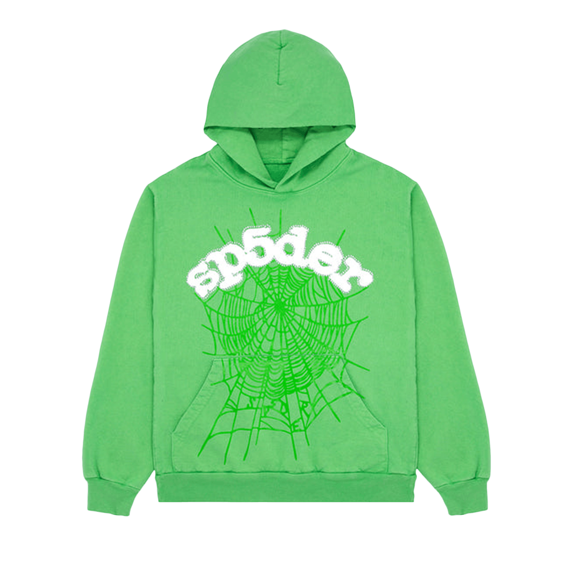Sp5der p*nk パーカー　スパイダー　GROW AROUND 購入品 スパイダー P*NK パーカー ピンク メンズ - SS21 - JP