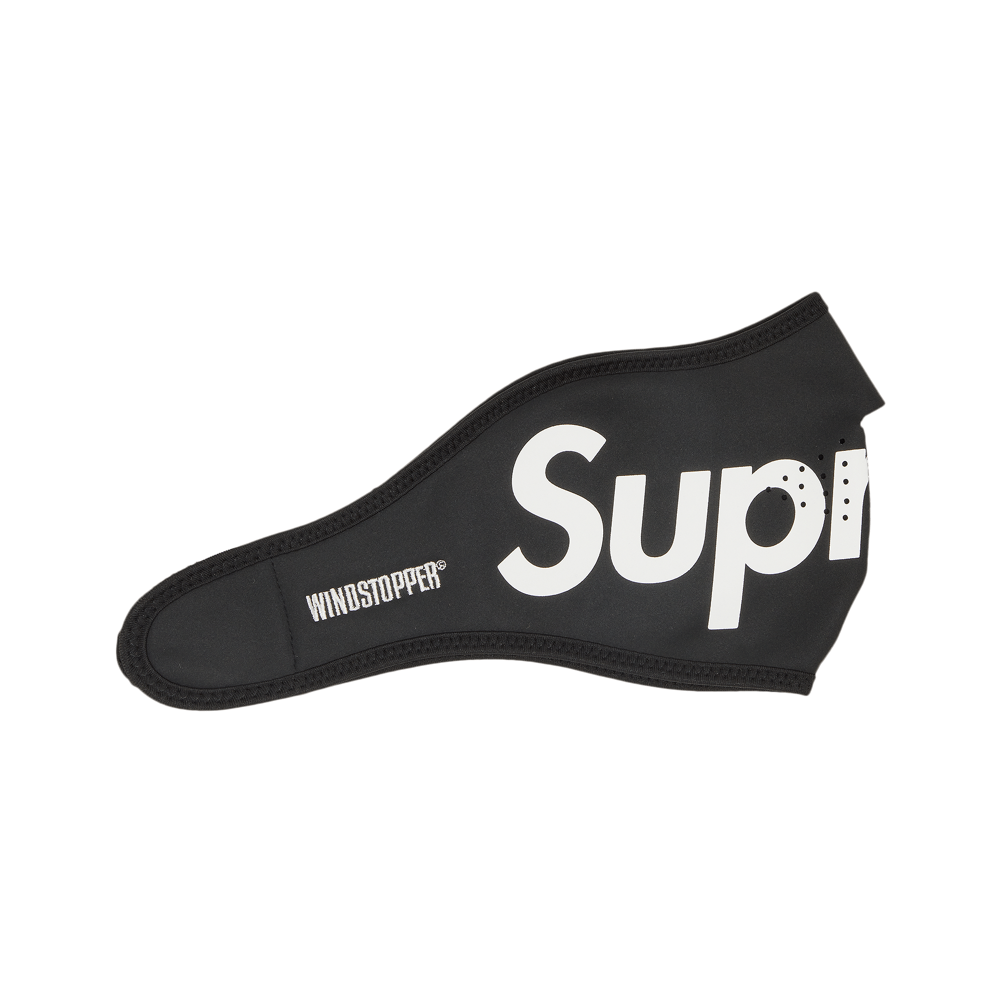Supreme x WINDSTOPPER Facemask 'Black'