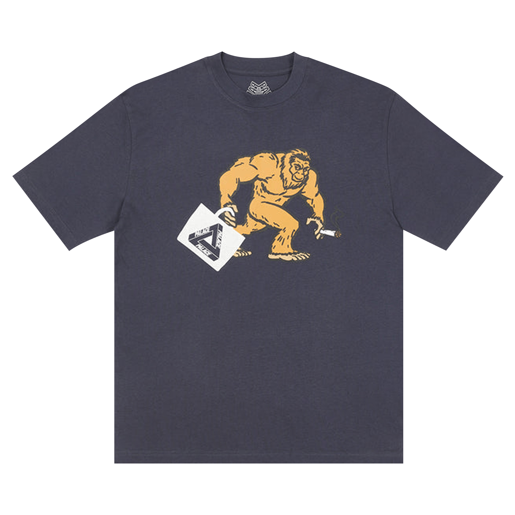 Palace Big Zoot T-Shirt 'Navy'