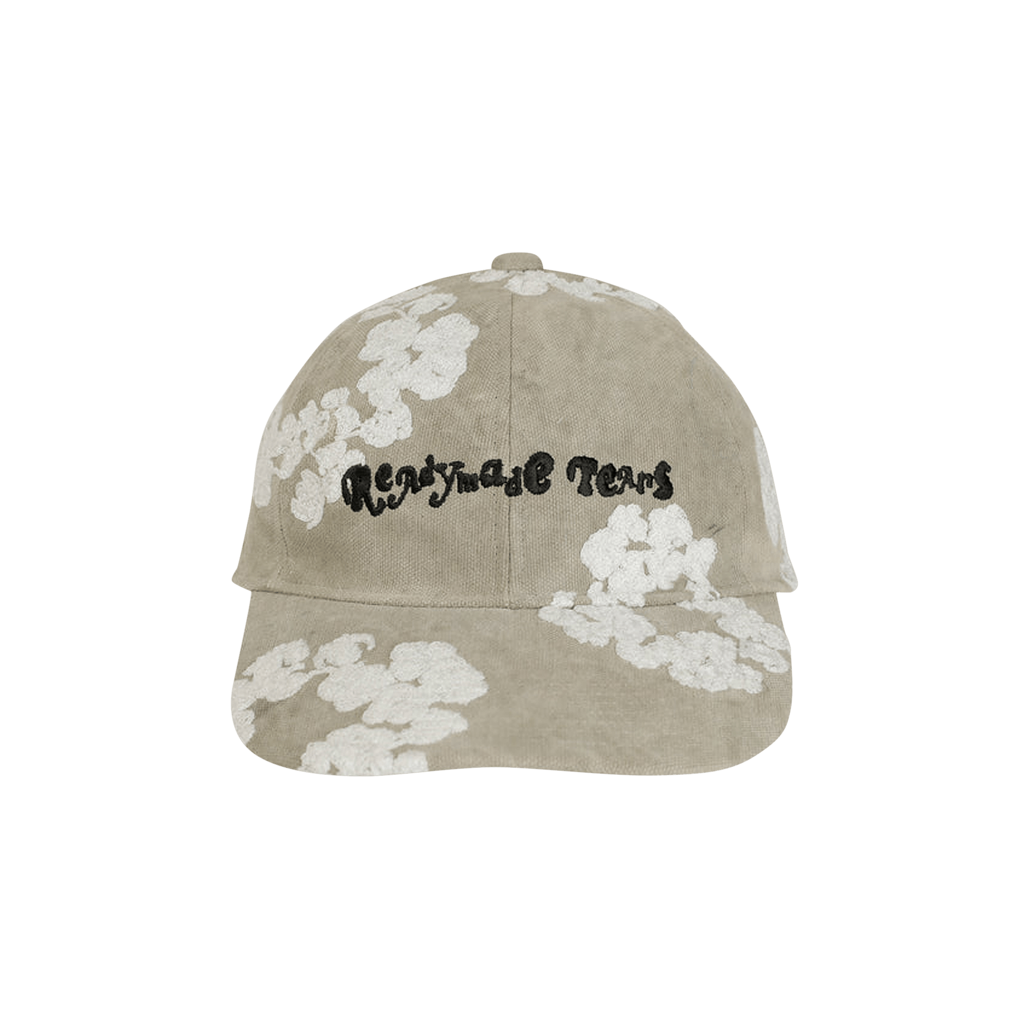Buy READYMADE x Dr. Woo Bucket Hat 'White' - REDW CO WH 00 00 03